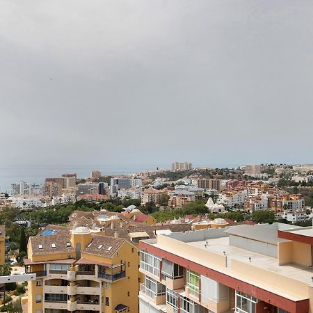 Apartamento Agata 2024 Benalmadena Exterior photo