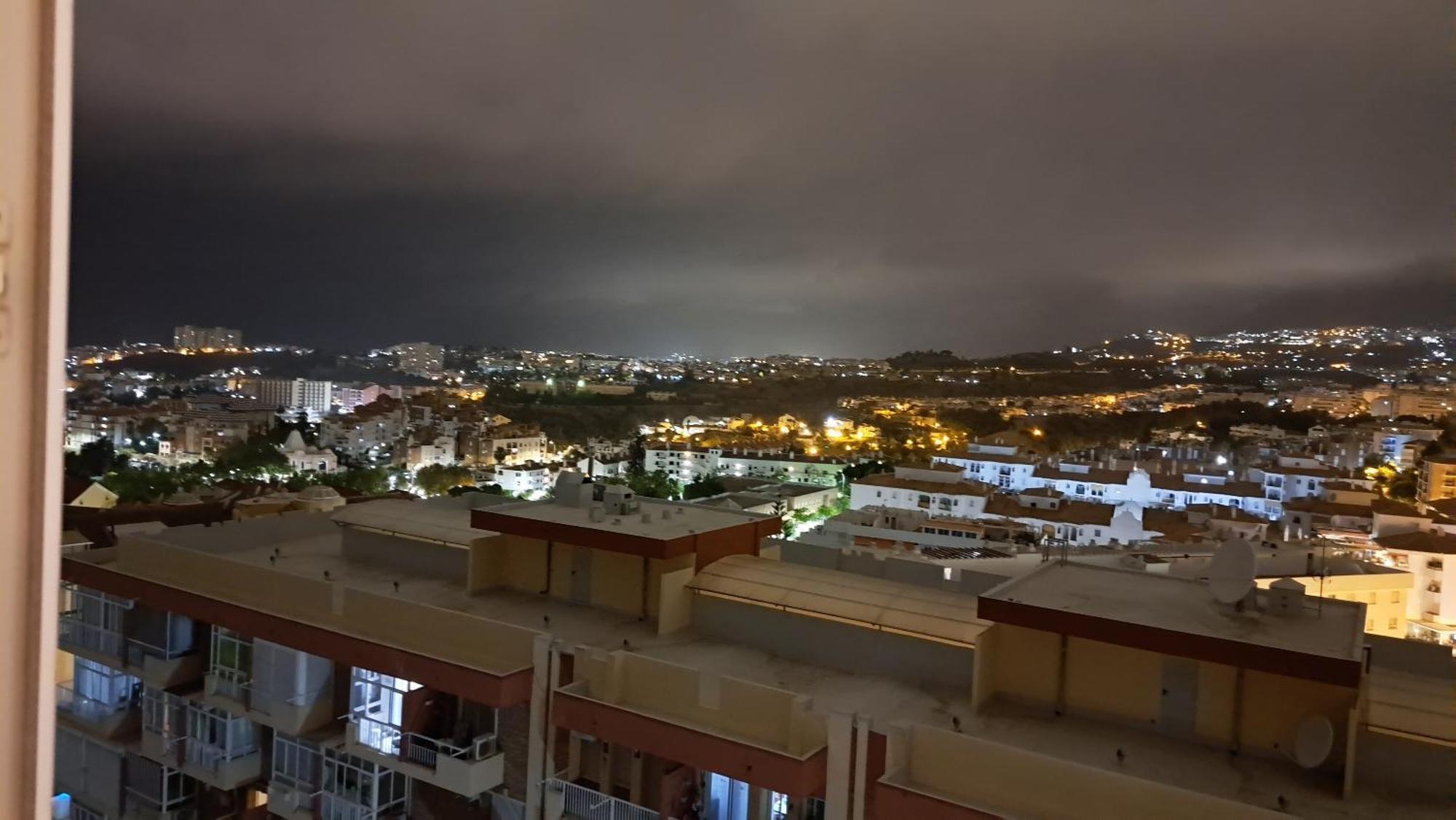 Apartamento Agata 2024 Benalmadena Exterior photo