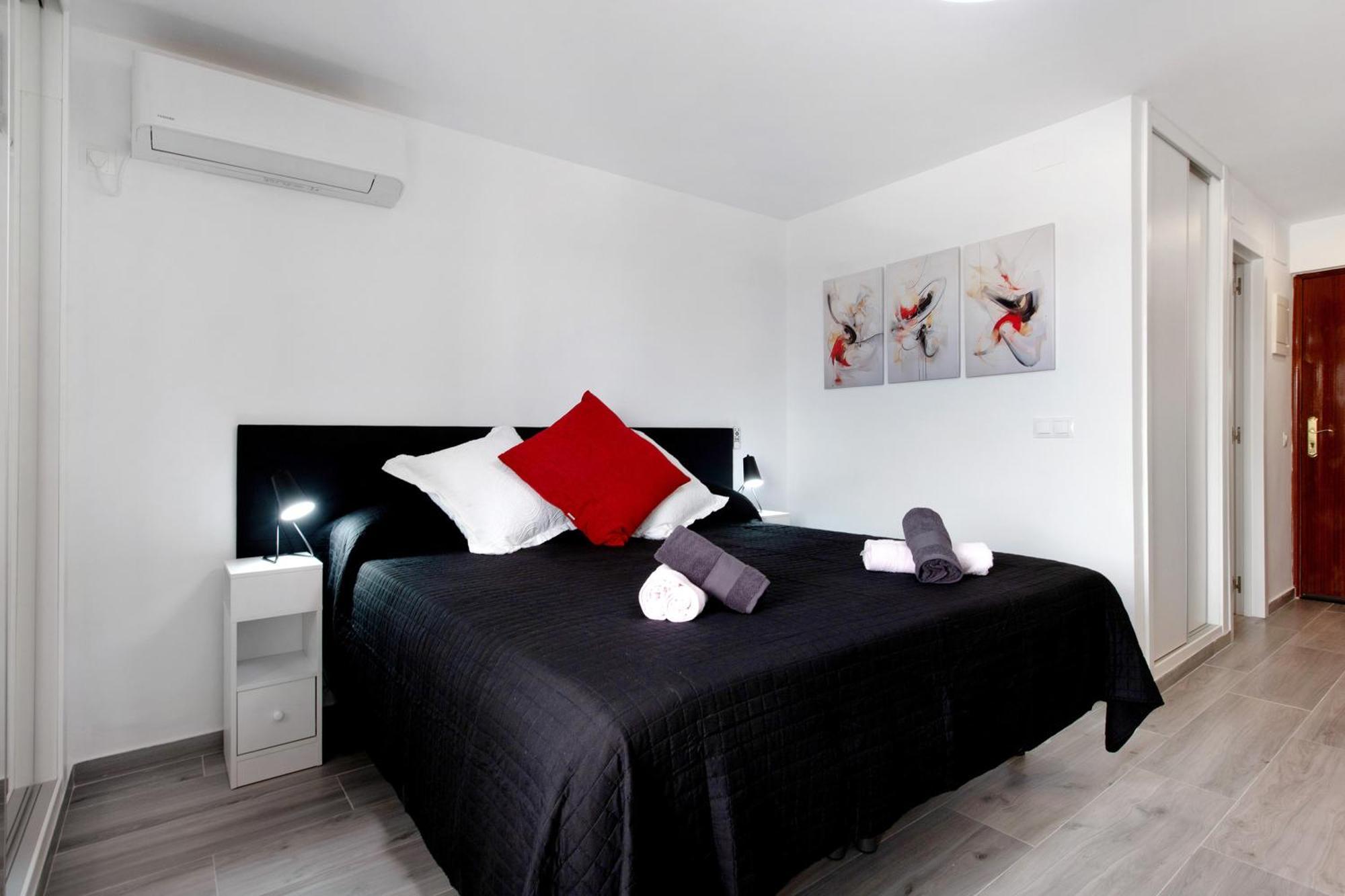 Apartamento Agata 2024 Benalmadena Exterior photo